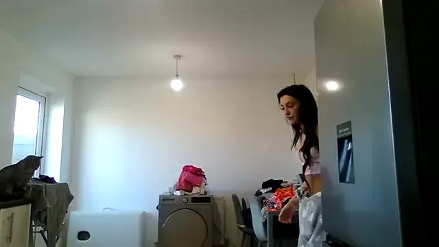 naughtybella05 on StripChat