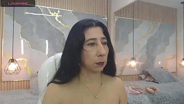 nei_girl on StripChat