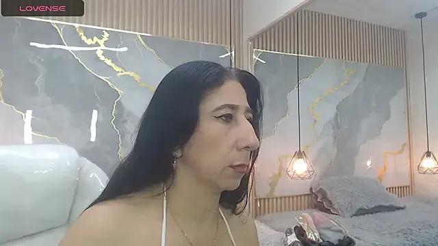 nei_girl on StripChat