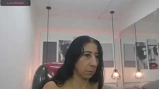 nei_girl on StripChat