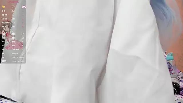 NEZUKO_MITSURI on StripChat