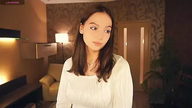 NguyetHankey on StripChat