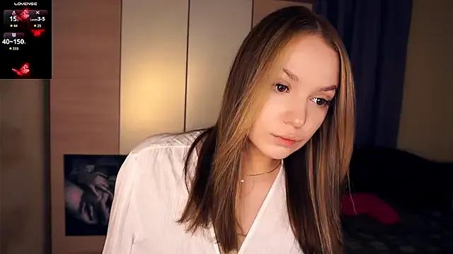 NguyetHankey on StripChat