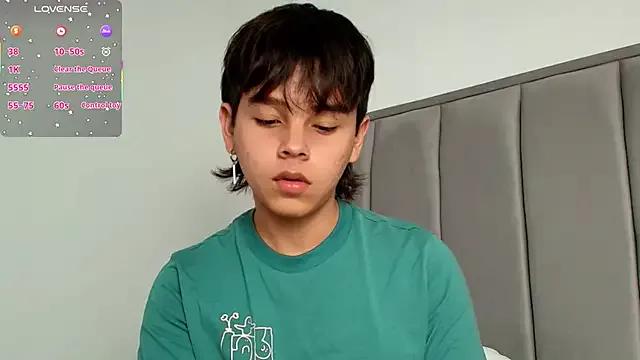 nico_leroy on StripChat