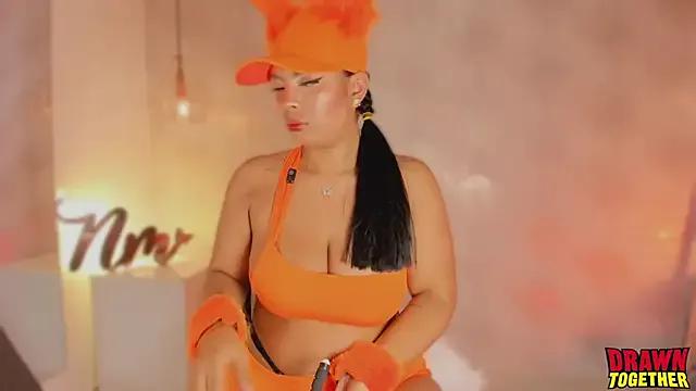 Nicolemorelli2 on StripChat