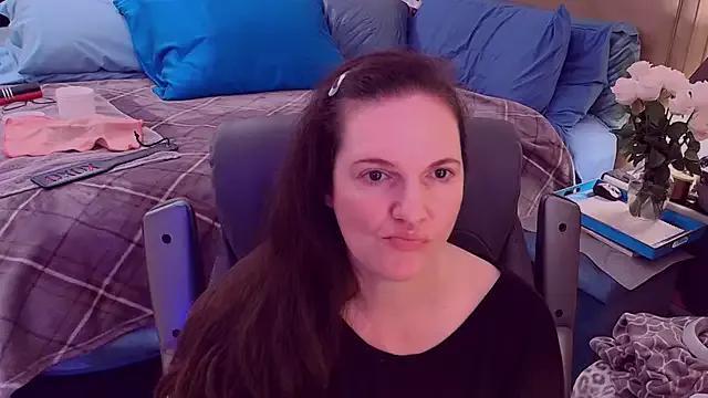 ninajaymes on StripChat