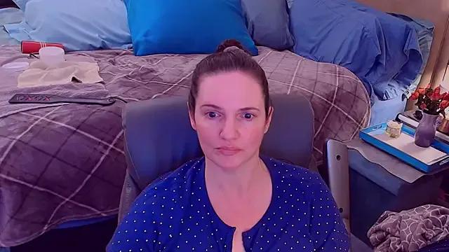 ninajaymes on StripChat