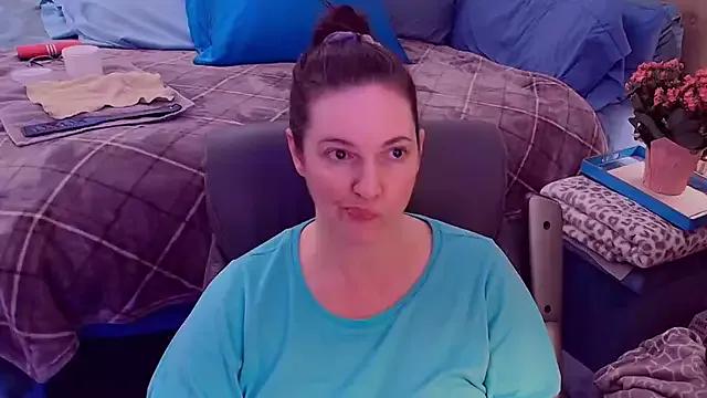 ninajaymes on StripChat