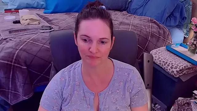 ninajaymes on StripChat