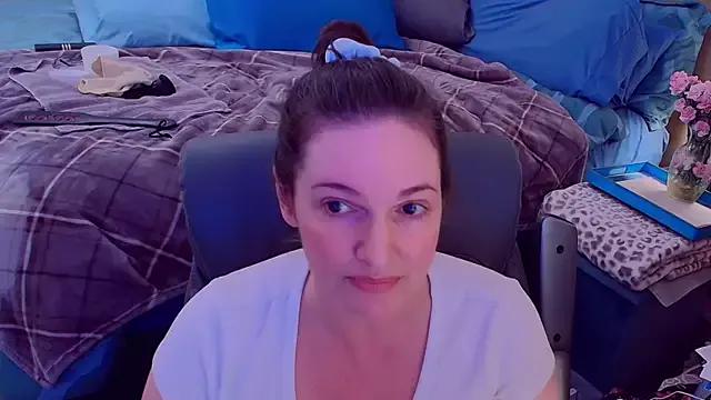 ninajaymes on StripChat