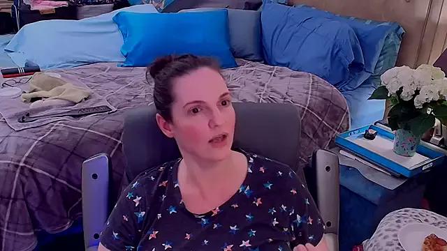 ninajaymes on StripChat