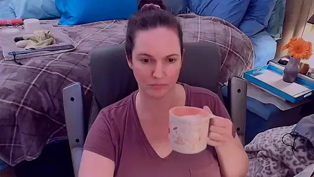 ninajaymes on StripChat