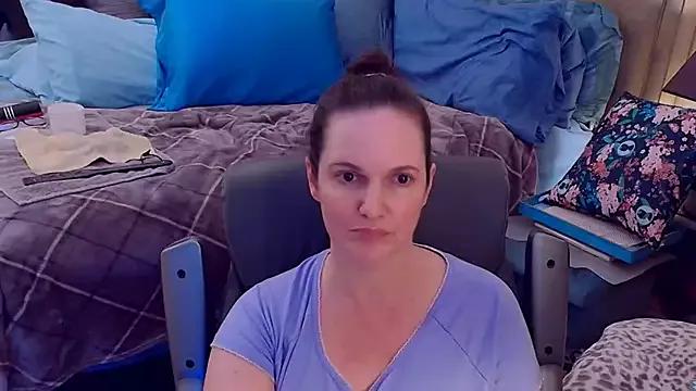 ninajaymes on StripChat