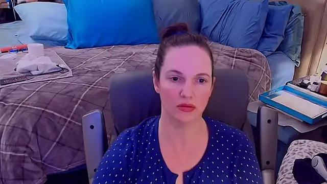 ninajaymes on StripChat