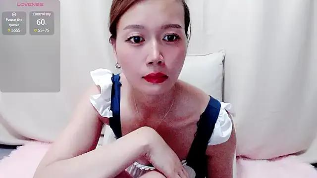 ningning688 on StripChat