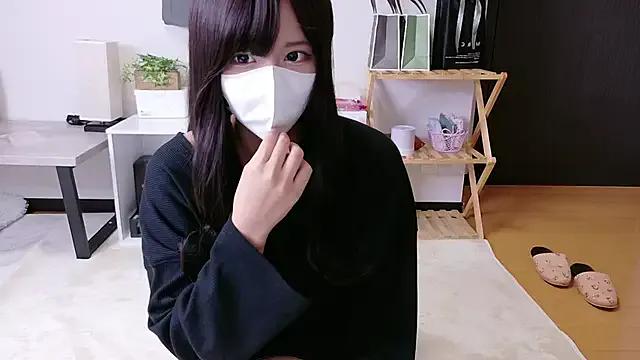 Noa_chan_o0 on StripChat