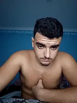 Noname2766 — Fully naked + tease cock)