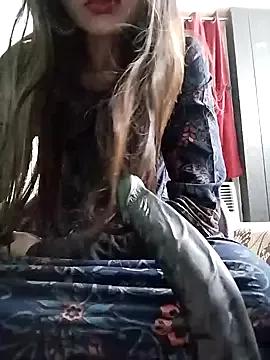 Noor_Darliing on StripChat