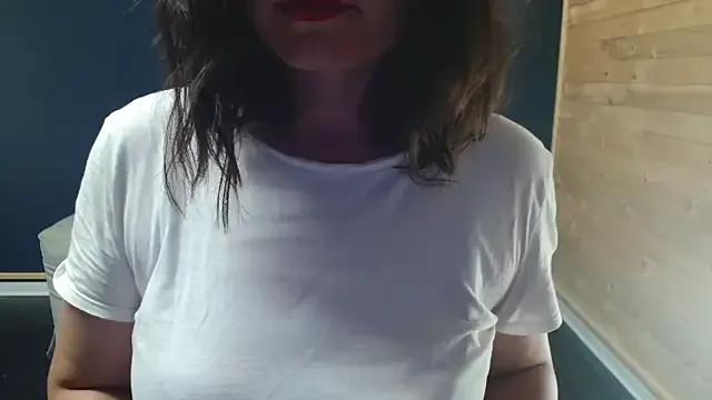 NovaBabe21 on StripChat