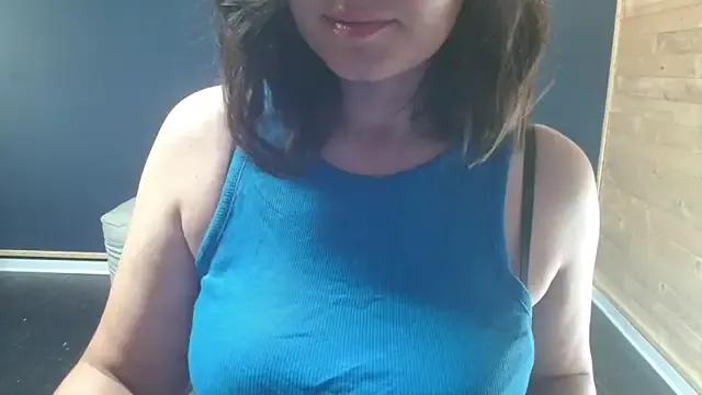 NovaBabe21 on StripChat