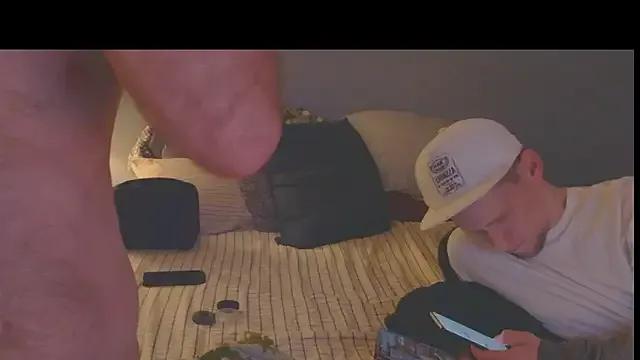 NWBuilt on StripChat