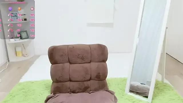 o-Aya-o on StripChat