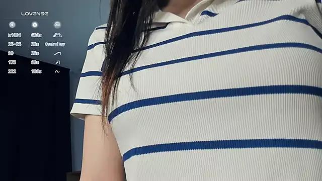 OdelynBagge on StripChat