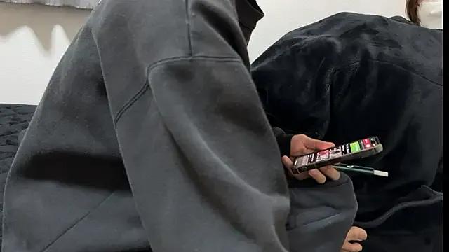 ODORI_CHAN_JP on StripChat