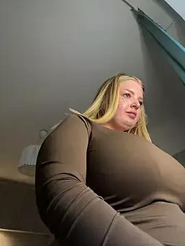 OdriOlsens on StripChat