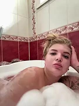 OdriOlsens on StripChat