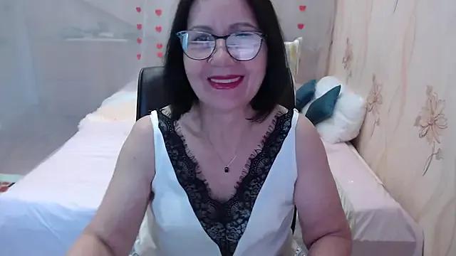 OlgaHottie — topless