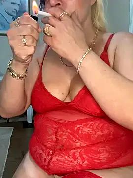 Olgundolgun33 on StripChat