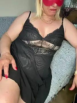 Olgundolgun33 on StripChat