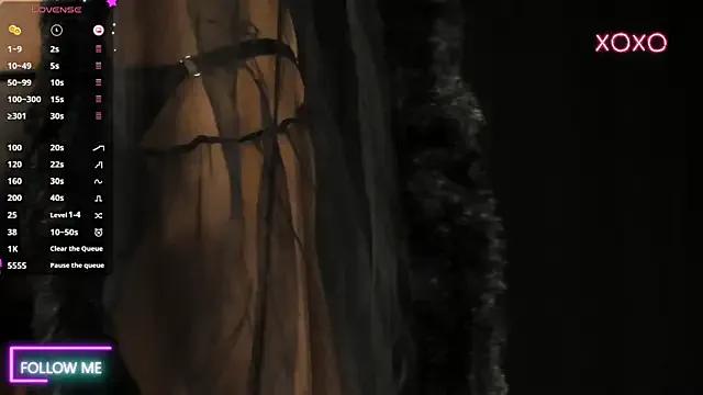 oliverwonder on StripChat