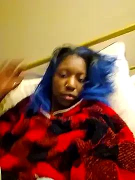 oliviaprettypussy on StripChat