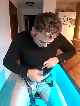 Omar_Grey — Make Cock Hard 