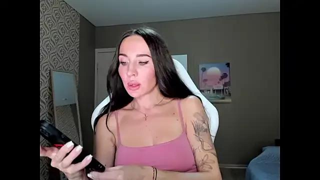 One_of_the_girls on StripChat