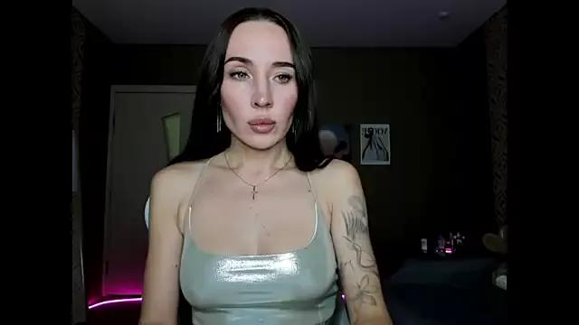 One_of_the_girls on StripChat