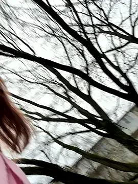 Only_April — AHEGAO FACE + toy control last tipper 1m