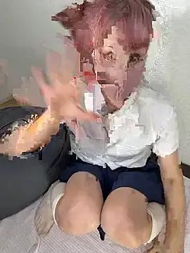 oOAlice_chanOo — Group on StripChat