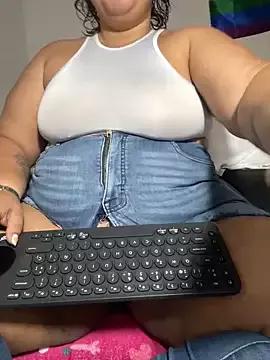 orianna_submissive24 on StripChat