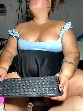 orianna_submissive24 on StripChat