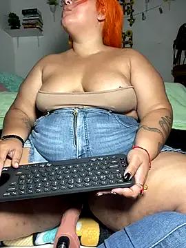 orianna_submissive24 on StripChat