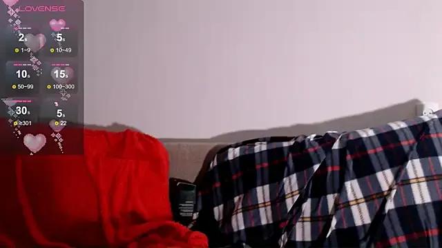 osaka_nia on StripChat