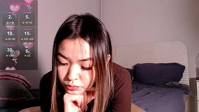 osaka_nia on StripChat