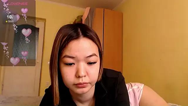 osaka_nia on StripChat