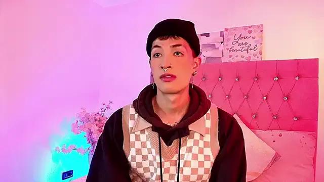 OzorioDany — Freechat on StripChat