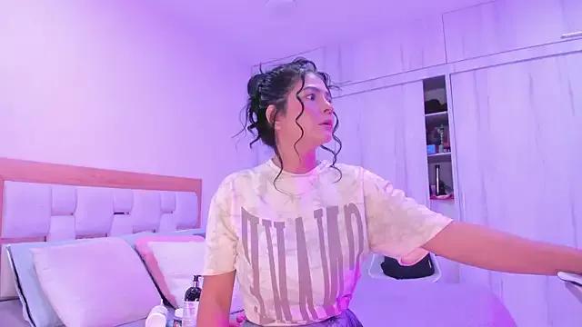 paola_rodriguez on StripChat