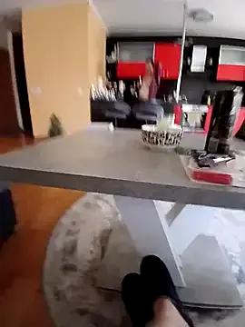 paradise777777 on StripChat