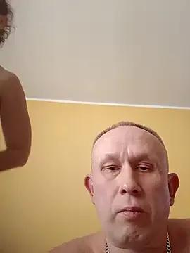 paradise777777 on StripChat